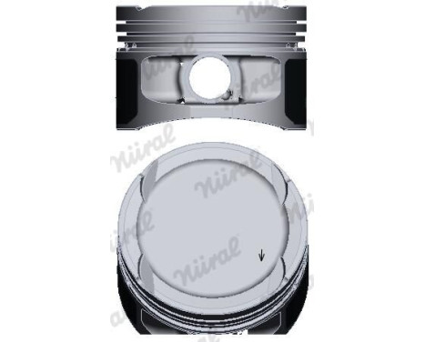 Piston