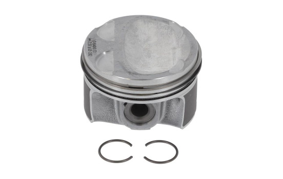 Piston
