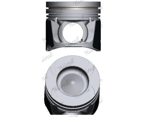 Piston