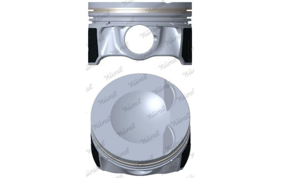 Piston