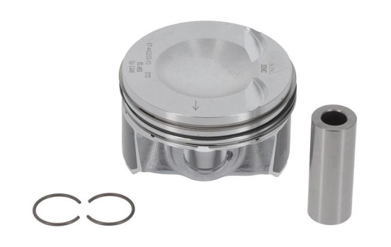 Piston, Image 2