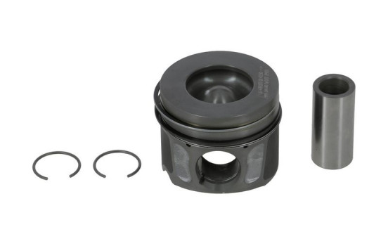 Piston