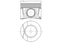 Piston