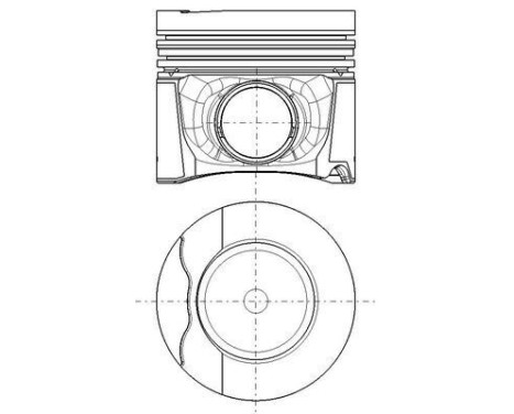 Piston