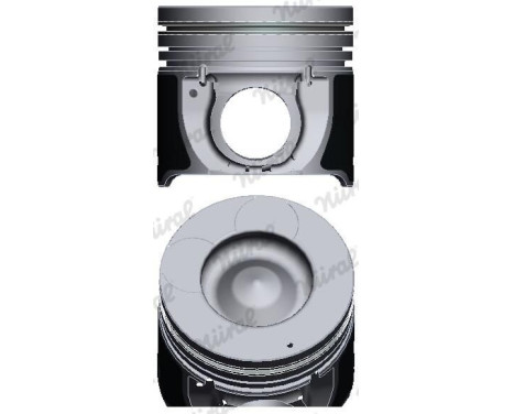 Piston