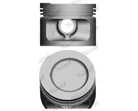 Piston