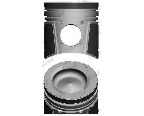 Piston