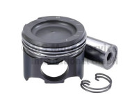 Piston