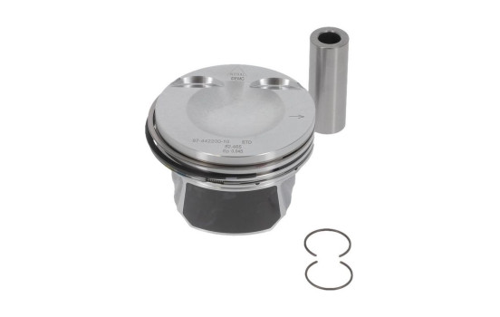 Piston, Image 3
