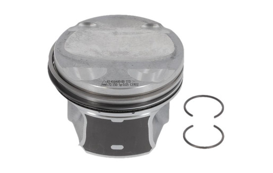 Piston, Image 3