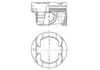 Piston