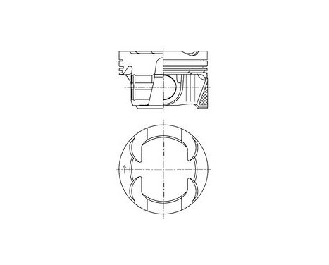 Piston