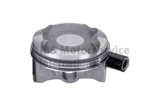 Piston