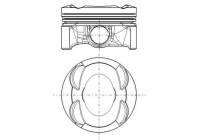 Piston