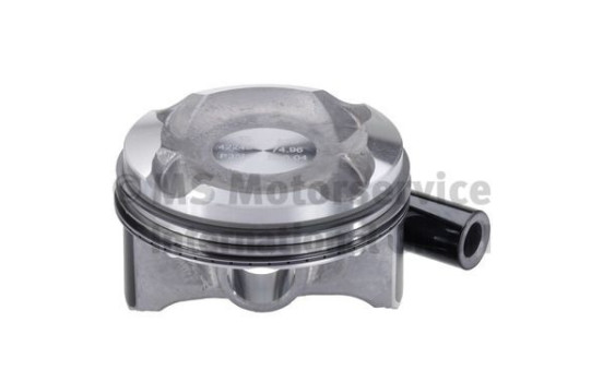 Piston