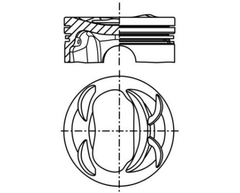 Piston