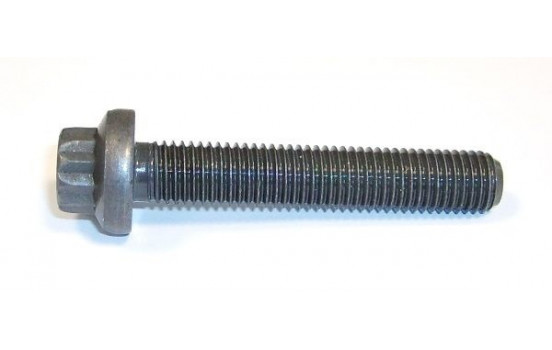 Bolt, crankshaft Montage bracket