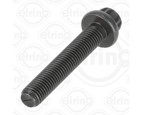 Bolt, crankshaft Montage bracket