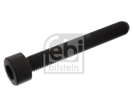 Bolt, crankshaft mounting bracket 18164 FEBI, Image 2 Bolt, crankshaft mounting bracket 18164 FEBI, Image 2