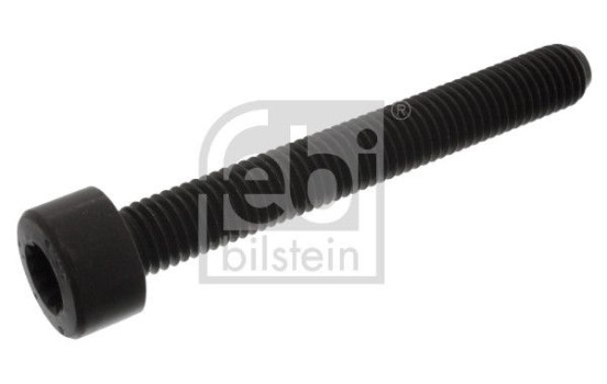 Bolt, crankshaft mounting bracket 18164 FEBI, Image 2