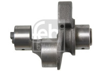 Camshaft, air compressor 35793 FEBI