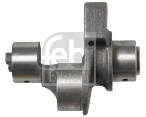 Camshaft, air compressor 35793 FEBI