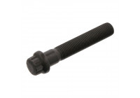 Connecting Rod Bolt 01964 FEBI