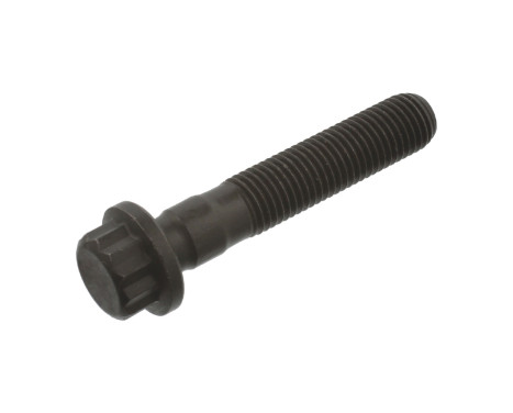 Connecting Rod Bolt 02084 FEBI