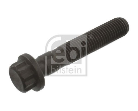 Connecting Rod Bolt 02084 FEBI, Image 2