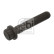 Connecting Rod Bolt 02084 FEBI, Thumbnail 2