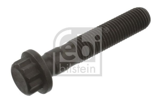 Connecting Rod Bolt 02084 FEBI, Image 2