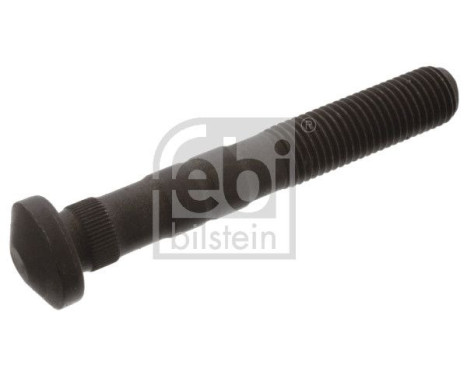 Connecting Rod Bolt 02126 FEBI, Image 2
