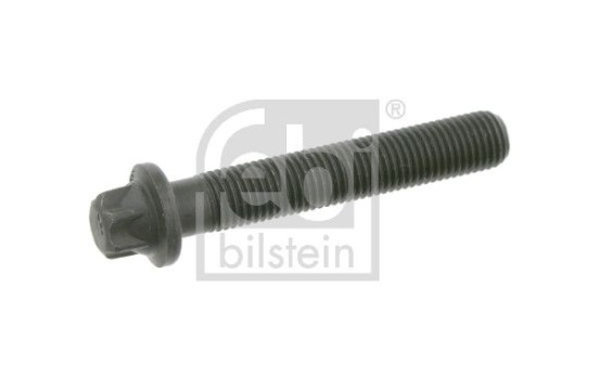 Connecting Rod Bolt 24431 FEBI, Image 2