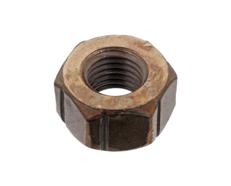 Connecting Rod Nut 02127 FEBI