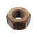 Connecting Rod Nut 02127 FEBI