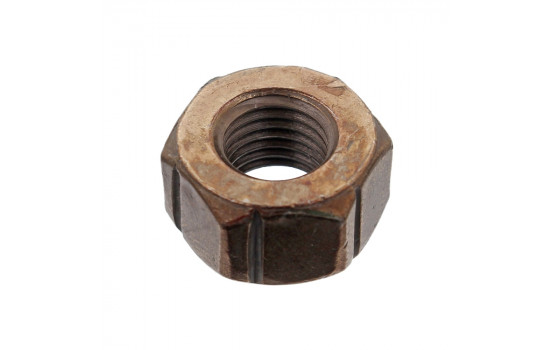 Connecting Rod Nut 02127 FEBI
