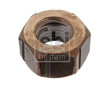 Connecting Rod Nut 02127 FEBI, Image 2