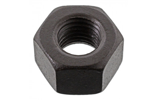 Connecting Rod Nut 07383 FEBI