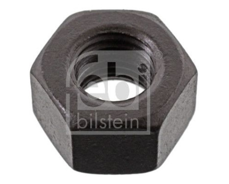 Connecting Rod Nut 07383 FEBI, Image 2