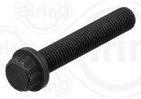 Connecting rod screw