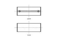 Crankshaft Bearing Set