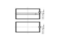 Crankshaft Bearing Set