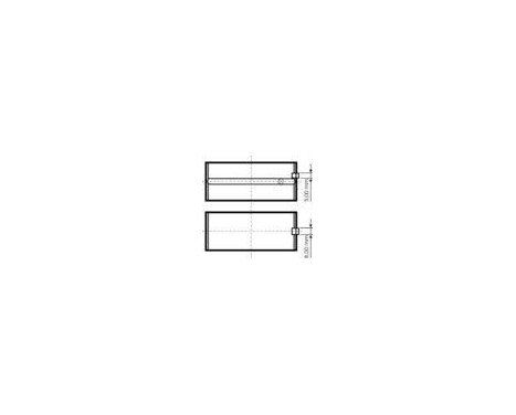 Crankshaft Bearing Set