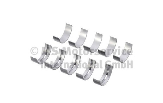 Crankshaft Bearing Set