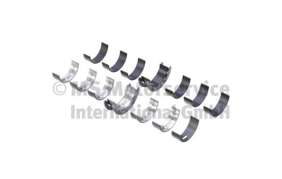 Crankshaft Bearing Set