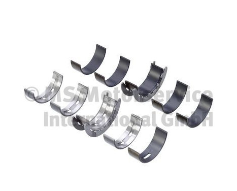 Crankshaft Bearing Set