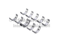 Crankshaft bearing set