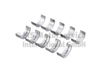 Crankshaft bearing set