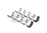 Crankshaft bearing set
