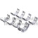 Crankshaft bearing set, Thumbnail 2